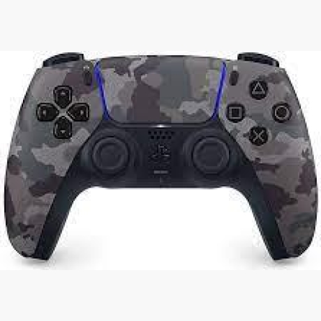 GAMEPAD DUALSENSE V2 WIRELESS/GREY CAMO 711719576365 SONY