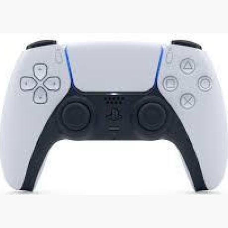 GAMEPAD DUALSENSE V2 WIRELESS/WHITE 711719575856 SONY