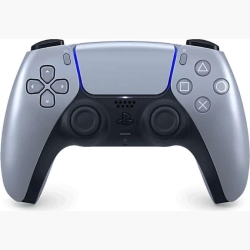 GAMEPAD DUALSENSE V2 WIRELESS/SILVER 711719577348 SONY