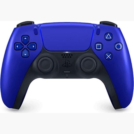 GAMEPAD DUALSENSE V2 WIRELESS/BLUE 711719577676 SONY
