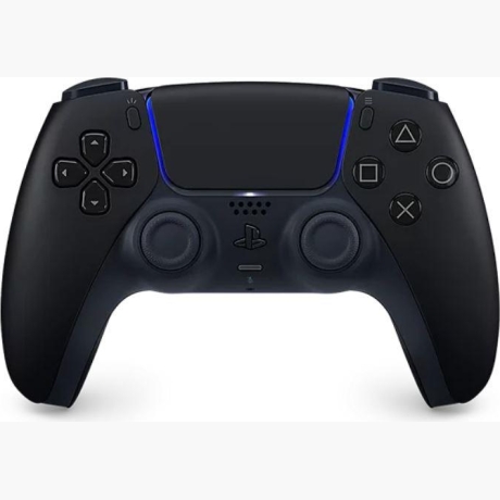 GAMEPAD DUALSENSE V2 WIRELESS//PS5 BLACK 711719575900 SONY