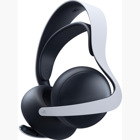 HEADSET WRL PULSE ELITE /PS5/WHITE/BLACK 711719572985 SONY