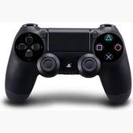 GAMEPAD DUALSHOCK4 V2 WIRELESS/BLACK 711719870159 SONY