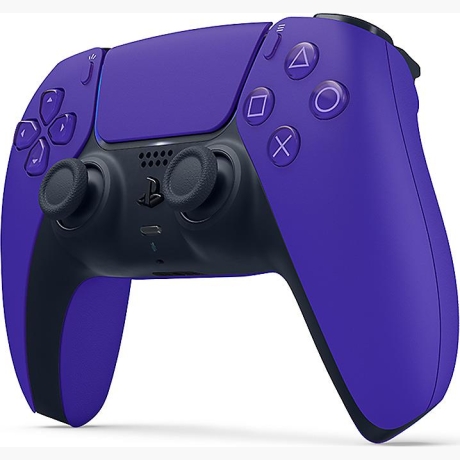 GAMEPAD DUALSENSE WIRELESS//PS5 PURPLE 711719575986 SONY