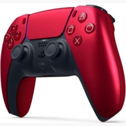 GAMEPAD DUALSENSE WIRELESS//PS5 RED 711719576822 SONY
