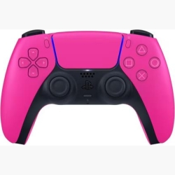 GAMEPAD DUALSENSE WIRELESS//PS5 PINK 711719575955 SONY