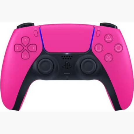 GAMEPAD DUALSENSE WIRELESS//PS5 PINK 711719575955 SONY