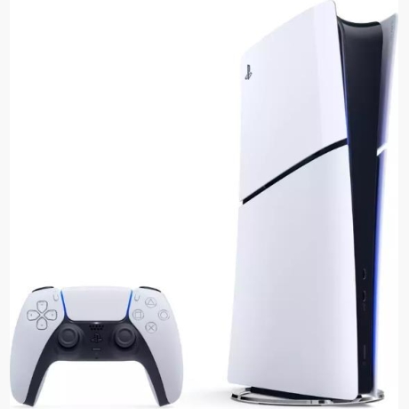 PLAYSTATION 5 CONSOLE SLIM 1TB/W/O BUNDLE 711719593348 SONY