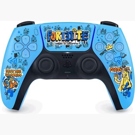 CONSOLE ACC CONTROLLER WRL PS5/DUALSENSE 711719594055 SONY