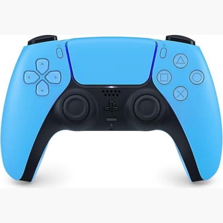 CONSOLE ACC CONTROLLER WRL PS5/DUALSENSE BL 711719727996 SONY