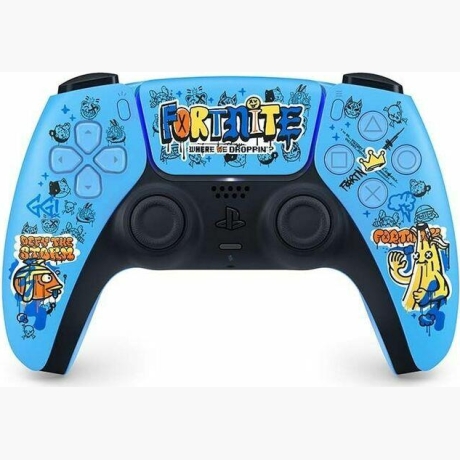 CONSOLE ACC CONTROLLER WRL PS5/DUALSENSE FO 711719593973 SONY