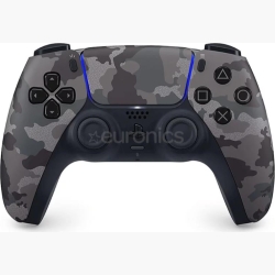 GAMEPAD DUALSENSE V2 WIRELESS/GREY CAMO 711719576358 SONY