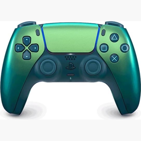 CONSOLE ACC CONTROLLER WRL PS5/DUALSENSE V2 711719590071 SONY