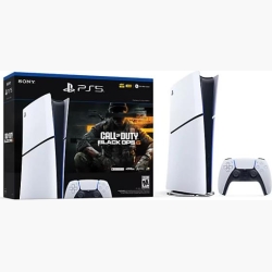 PLAYSTATION 5 CONSOLE SLIM DIG/1TB +COD 711719603405 SONY