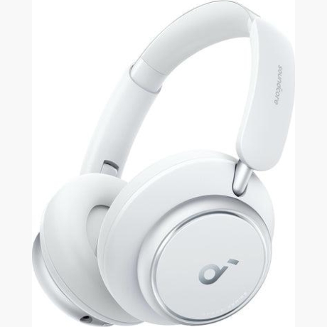 HEADSET SPACE Q45/WHITE A3040G21 SOUNDCORE