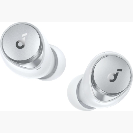 HEADSET SPACE A40/WHITE A3936G21 SOUNDCORE