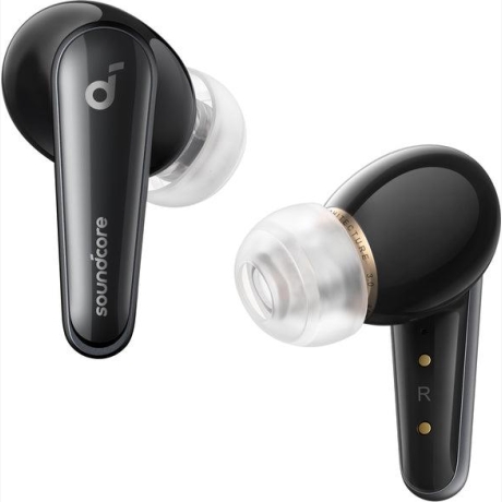 HEADSET TWS LIBERTY 4/BLACK A3953G11 SOUNDCORE