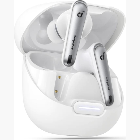 HEADSET TWS LIBERTY 4 NC/WHITE A3947G21 SOUNDCORE