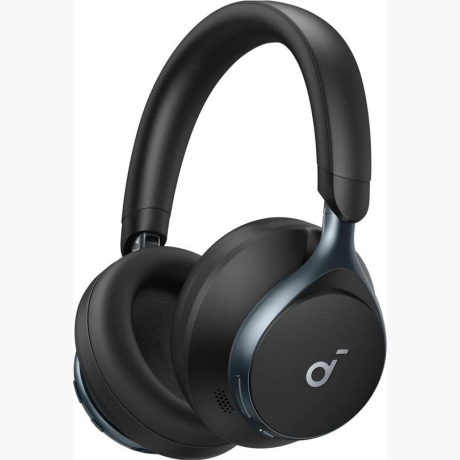 HEADSET SPACE ONE/BLACK A3035G11 SOUNDCORE