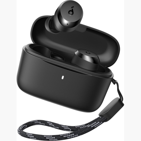 HEADSET WRL A25I/BLACK A3948G11 SOUNDCORE