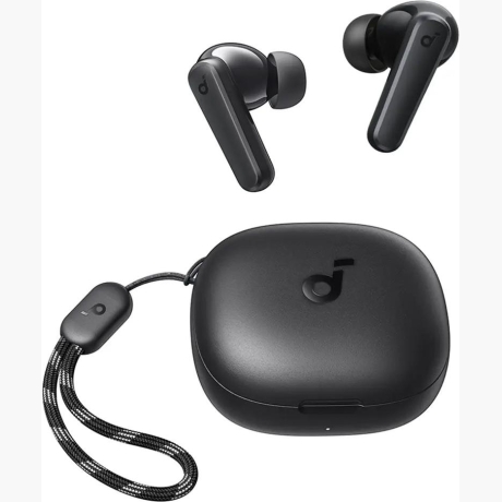HEADSET WRL R50I/BLACK A3949G11 SOUNDCORE