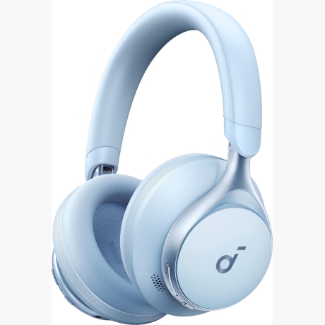 HEADSET SPACE ONE/BLUE A3035G31 SOUNDCORE