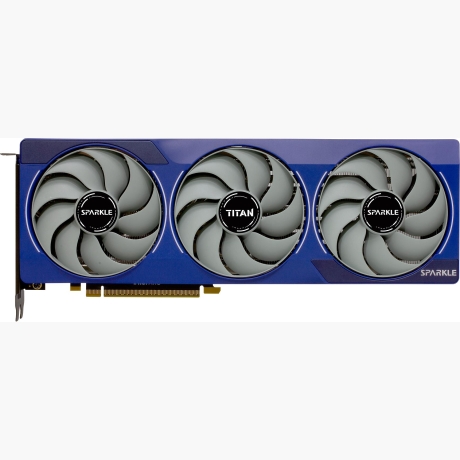 Graphics Card|SPARKLE|Intel Arc B580|12 GB|GDDR6|192 bit|PCIE 4.0 8x|Active|SB580T-12GOC