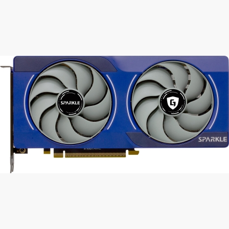 Graphics Card|SPARKLE|Intel Arc B580|12 GB|GDDR6|192 bit|PCIE 4.0 8x|SB580G-12G