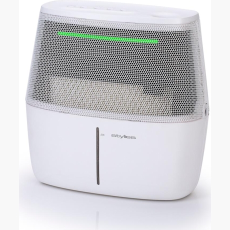 HUMIDIFIER EVAPORATIVE ALAZE/PRO COP001276 STYLIES