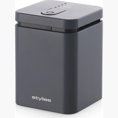 AROMA DIFFUSER ELARA/GREY COP000852 STYLIES