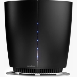 AIR PURIFIER PEGASUS/BLACK COP000834 STYLIES