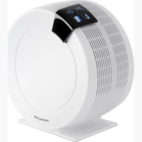 AIR WASHER AQUARIUS/WHITE COP000828 STYLIES