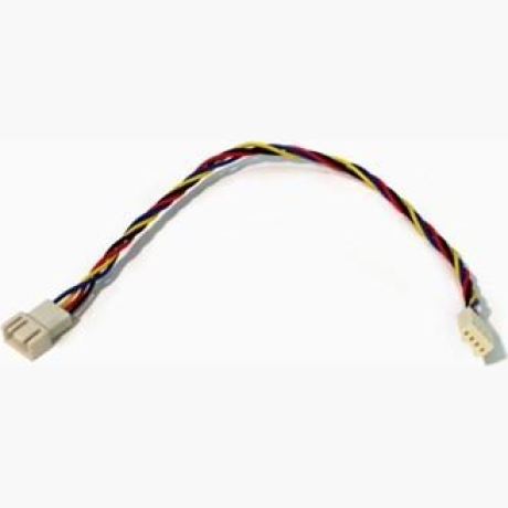 SERVER ACC POWER EXT. CABLE/4PIN CBL-0296L SUPERMICRO