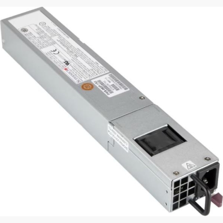 SERVER ACC PSU 860W REDUNDANT/PWS-860P-1R2 SUPERMICRO