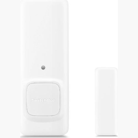 SMART HOME CONTACT SENSOR/W1201500 SWITCHBOT
