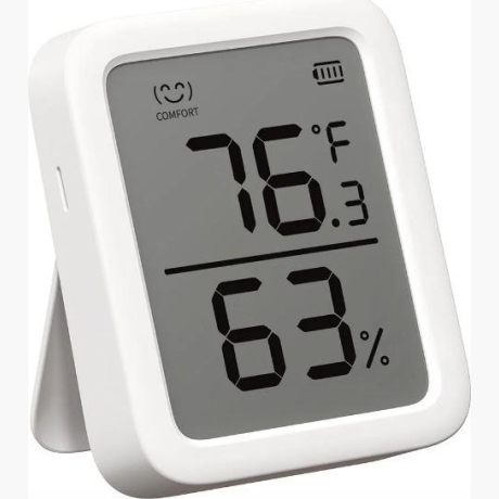 SMART HOME METER PLUS/W2301500 SWITCHBOT