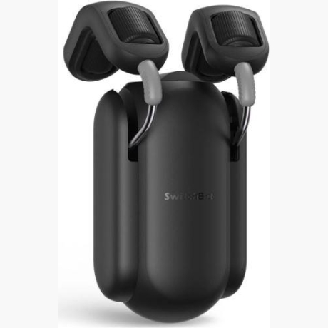 SMART HOME CURTAIN/ROD 2 BK W0701600 SWITCHBOT