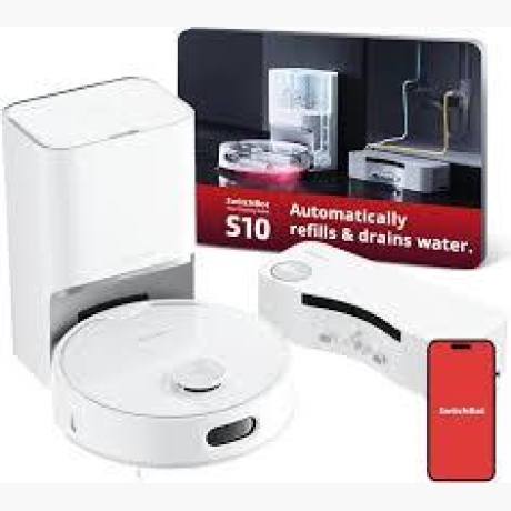 VACUUM CLEANER ROBOT S10/W3211800 SWITCHBOT