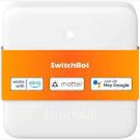 SMART HOME HUB MINI MATTER/W0202203 SWITCHBOT