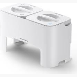 Vacuum Cleaner Accessory|SWITCHBOT|Water Tank|For S10|W3211800-WGSX