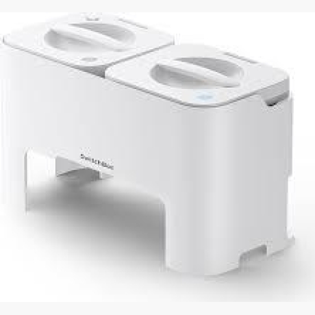 Vacuum Cleaner Accessory|SWITCHBOT|Water Tank|For S10|W3211800-WGSX