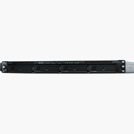 NAS STORAGE RACKST 4BAY 1U/NO HDD USB3 RS1619XS+ SYNOLOGY