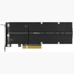 NAS ACC SSD ADAPTER CARD/M2D20 SYNOLOGY