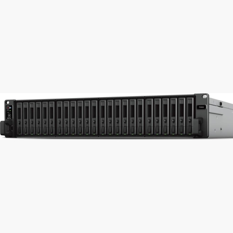 NAS STORAGE RACKST 24BAY 2U/NO SSD USB3 FS3600 SYNOLOGY