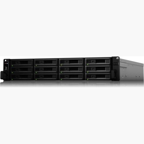 NAS EXPAN RACKST 12BAY 2U/NO HDD RXD1219SAS SYNOLOGY