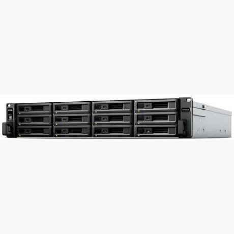 NAS EXPAN RACKST 12BAY 2U/NO HDD RX1222SAS SYNOLOGY