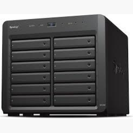 NAS EXPAN TOWER 12BAY/NO HDD DX1222 SYNOLOGY