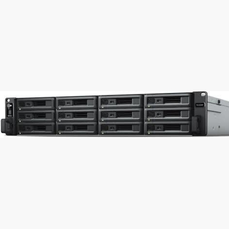 NAS EXPAN RACKST 12BAY 2U/NO HDD RX1223RP SYNOLOGY
