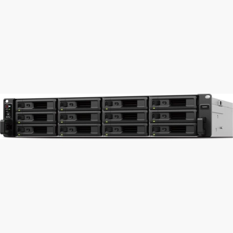 NAS STORAGE RACKST 12BAY 2U/NO HDD SA3410 SYNOLOGY