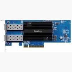 NET CARD PCIE 25GBE SFP28 2P/E25G30-F2 SYNOLOGY